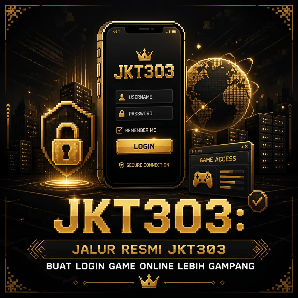 JKT303